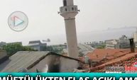 Camide çalınan şarkı İzmir’i karıştırdı