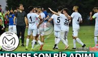 Manisa FK şampiyonluğa kenetlendi