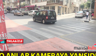 Manisa’da okul geçidi kavgası!