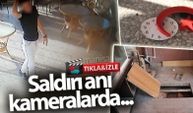 MANİSA VETERİNERLER ODASINA ÇİRKİN SALDIRI