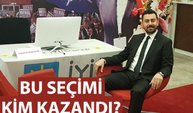 Kürşat Özkan seçimi kazandığını iddia etti