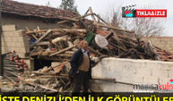 Denizli'de 4.2 ve 5.6 şiddetinde iki deprem