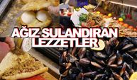 Bu lezzetler İzmir’in simgeleri!