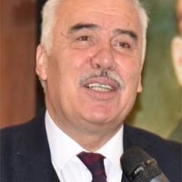 Mehmet GÜZGÜLÜ