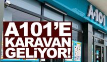 A101’e karavan geliyor… A101’in 2 Ekim 2025 İndirim Kataloğu