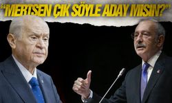 MHP Genel Başkanı Devlet Bahçeli'den önemli açıklamalar