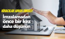 Kiracıları yakından ilgilendiren karar