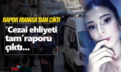 Kızını öldürmekle suçlanan annenin cezai ehliyeti tam