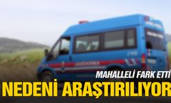 Manisalı çoban tarlada ölü bulundu