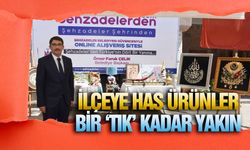 Şehzadeler Belediyesi dijital pazara geçti