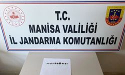 Sikkeleri satmak isterken jandarmaya yakalandılar