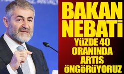 Bakan Nebati'den temmuz ayı memur zammı açıklaması
