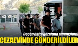 Manisa'da 10 DEAŞ üyesi tutuklandı