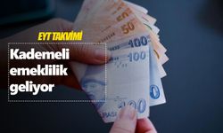 Milyonların merakla beklediği EYT'de takvim belli oldu!