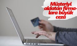 Reklam Kurulu, tüketiciyi aldatıcı tanıtımlara 6 ayda 22,8 milyon lira ceza kesti