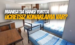 Ücretsiz konaklamaya açılan yurtlar belli oldu