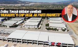 “Muradiye’yi CHP değil AK Parti mahvetti”