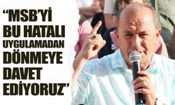 CHP’den MSB’ye ‘ayrımcılık’ tepkisi