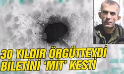 MİT’ten bir başarılı operasyon daha!