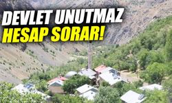 Başbağlar katliamı için iddianame hazırlandı