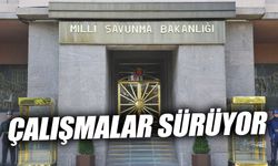 MSB’den ‘Tahıl koridoru’ açıklaması