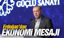 Cumhurbaşkanı Erdoğan ekonomiyi yorumladı