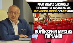 CHP, Fırat Yılmaz Çakıroğlu'na 'hayır' dedi