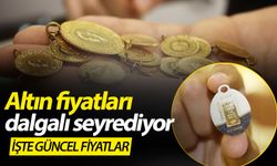 24 Ağustos 2022 güncel altın fiyatları