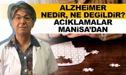 21 Eylül Dünya Alzheimer Günü: 2050'de 139 milyon kişiye ulaşacak!