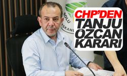Tanju Özcan'ın cezası belli oldu