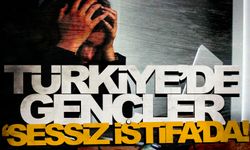 Türkiye'de 4 gençten biri 'sessiz istifa' sürecinde