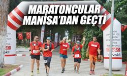 Zafer Ultra Maratonu'nda dördüncü gün tamamlandı