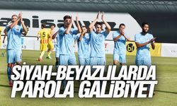 Manisa FK’nın konuğu Adanaspor