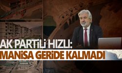 AK Partili Hızlı'dan 'Türkiye Yüzyılı' açıklaması