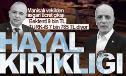 CHP'li Bakırlıoğlu: TÜRK-İŞ asgari ücret beklentisini düşürdü