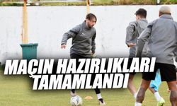 Manisa FK zorlu Denizli deplasmanında