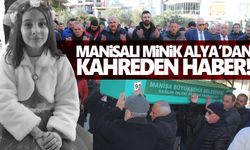 8 yaşındaki Alya depremde hayatını kaybetti... Baba ve abisi enkaz altında!