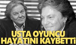 Kazım Akşar hayatını kaybetti