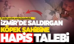 5 yaşındaki çocuğa ve kadına saldıran köpeğin sahibine hapis talebi