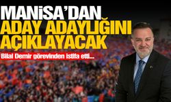 AK Parti'den aday adaylığını açıklayacak