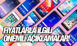 Akıllı telefon piyasasıyla ilgili korkutan tahmin!