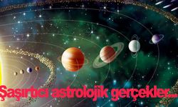 Astroloji hakkında 70 gerçek