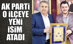 Atamayı Başkan Çerçi duyurdu