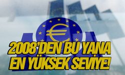 Avrupa Merkez Bankası’ndan faiz kararı!