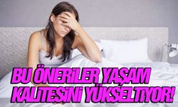 Sabahları yorgun kalkıyorsanız dikkat!