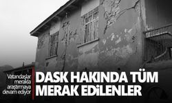 DASK'ta merak edilenler... Uzmanı açıkladı