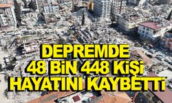 Bakan Soylu can kaybını açıkladı