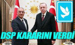 Cumhur İttifakı’na katılacağı konuşuluyordu!