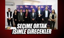 Emek ve Özgürlük İttifakı uzlaştı