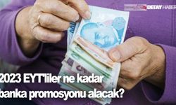 VakıfBank emekli promosyon ücretleri güncellendi! 2023 EYT'liler ne kadar banka promosyonu alacak?